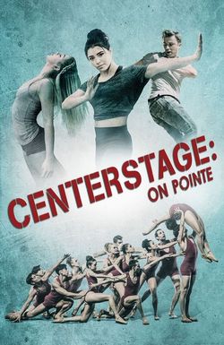 Center Stage: On Pointe