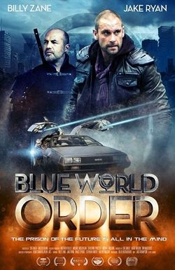 Blue World Order