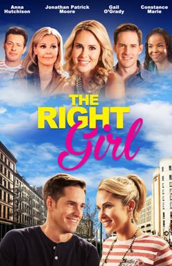 The Right Girl