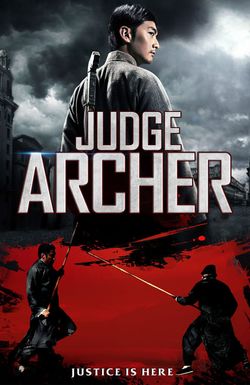 Judge Archer