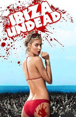 Ibiza Undead