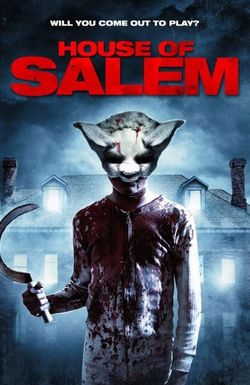 House of Salem