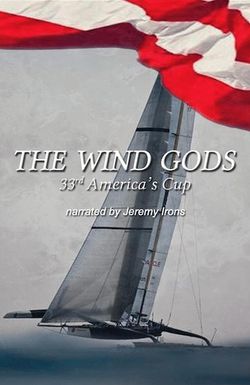 The Wind Gods