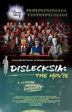 Dislecksia: The Movie