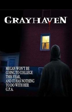 The Grayhaven Maniac