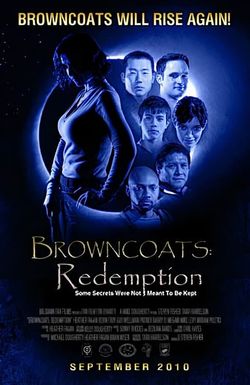 Browncoats: Redemption