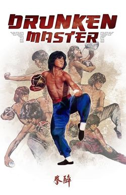 Drunken Master