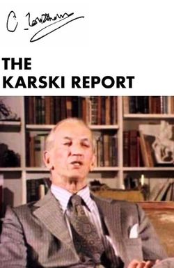 The Karski Report