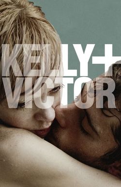 Kelly + Victor