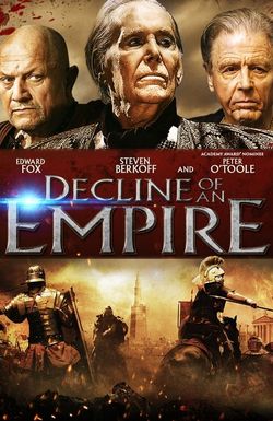 Decline of an Empire