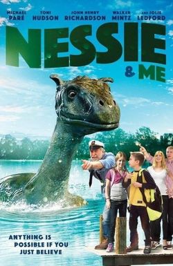 Nessie & Me