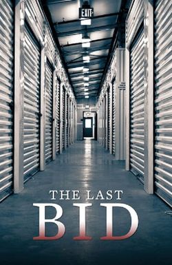 The Last Bid