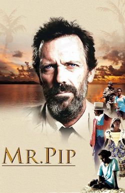 Mr. Pip