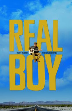 Real Boy