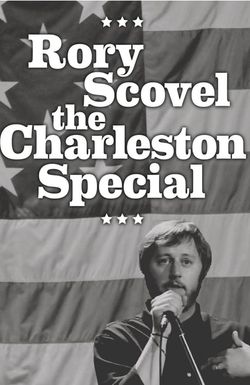 Rory Scovel : The Charleston Special