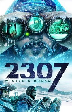 2307: Winter's Dream