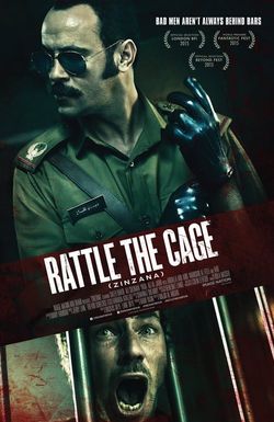 Rattle the Cage