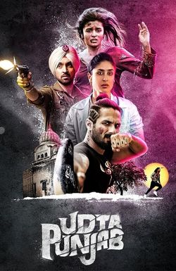 Udta Punjab