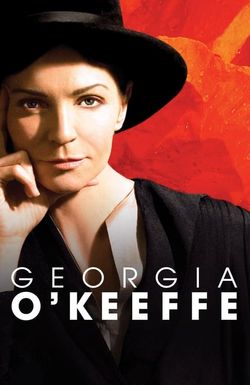 Georgia O'Keeffe