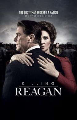 Killing Reagan