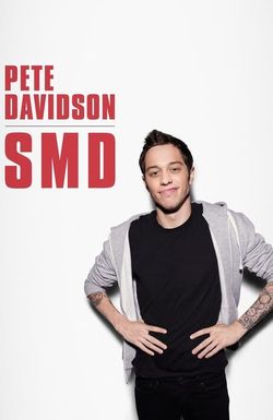 Pete Davidson: SMD