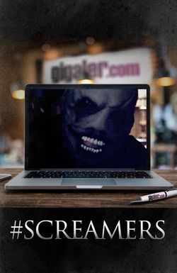 #Screamers