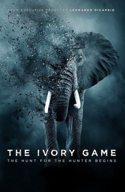 The Ivory Game