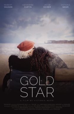 Gold Star