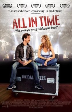 All in Time