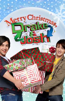 Merry Christmas, Drake & Josh