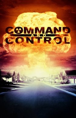 Command and Control