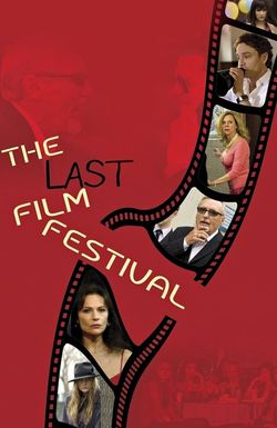 The Last Film Festival