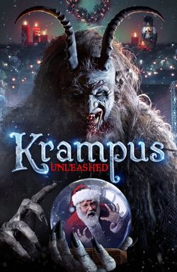 Krampus Unleashed