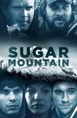 Sugar Mountain