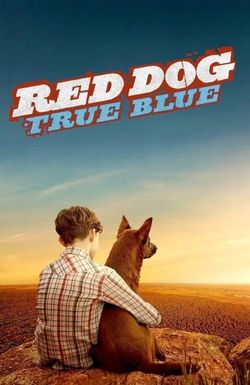 Red Dog: True Blue