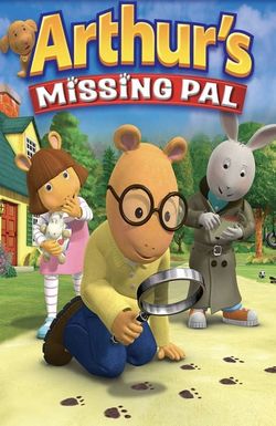 Arthur's Missing Pal