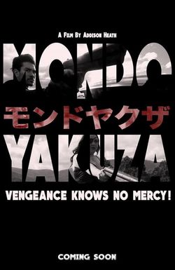 Mondo Yakuza