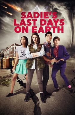 Sadie's Last Days on Earth