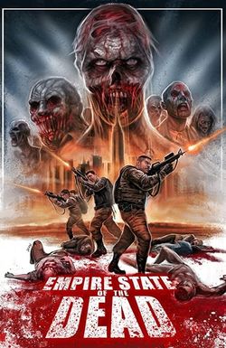 Empire State of the Dead