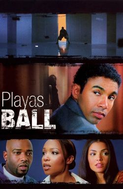 Playas Ball