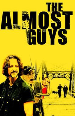 The Almost Guys