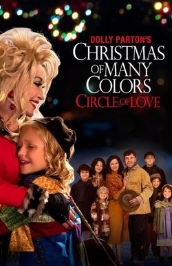 Dolly Parton's Christmas of Many Colors: Circle of Love