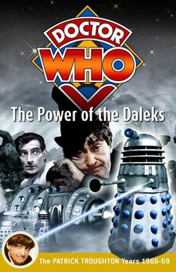 Doctor Who: The Power of the Daleks