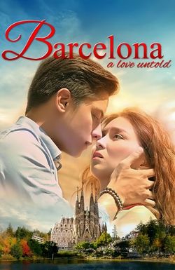 Barcelona: A Love Untold