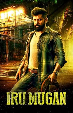 Irumugan