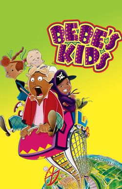 Bebe's Kids