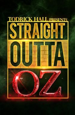 Straight Outta Oz