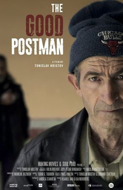 The Good Postman