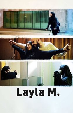 Layla M.