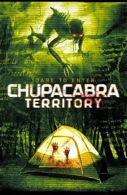 Chupacabra Territory